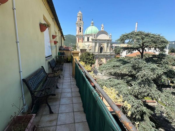 Appartamento Vado Ligure, SV Vendita - Foto 4