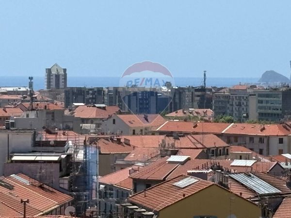 Appartamento Via Mignone, Savona, SV Vendita