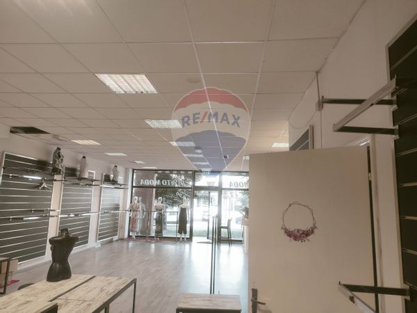 Negozio Salsomaggiore Terme, Salsomaggiore Terme, PR Affitto - Foto 2