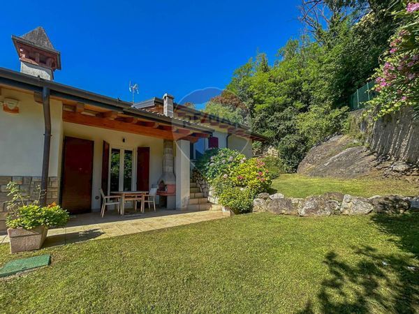 Villa singola Quarena, Gavardo, BS Vendita - Foto 3