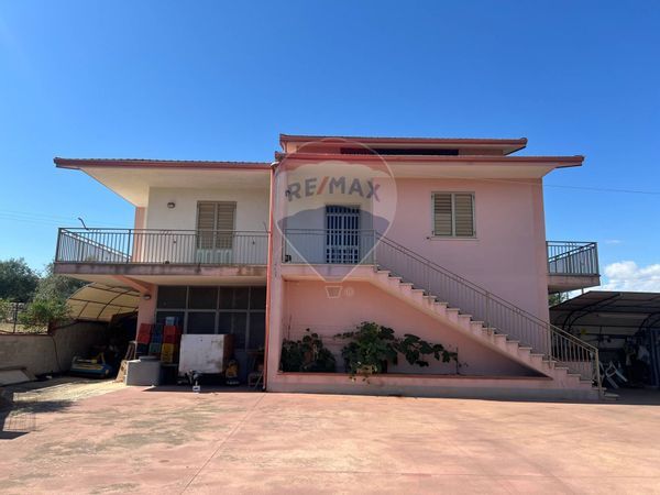 Villa singola Modica, RG Vendita - Foto 3