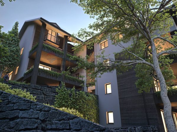 Appartamento Meina, NO Vendita