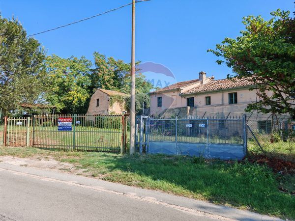 Cascina/Casale Recanati, MC Vendita