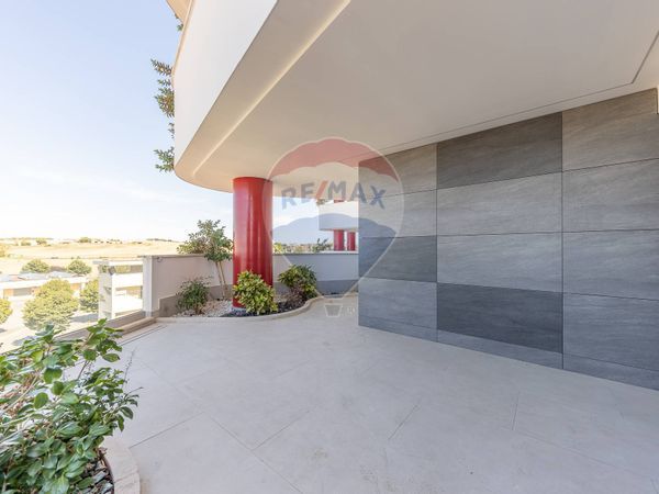 Nuove costruzioni Colle Fiorito, Guidonia Montecelio, RM Vendita - Foto 3