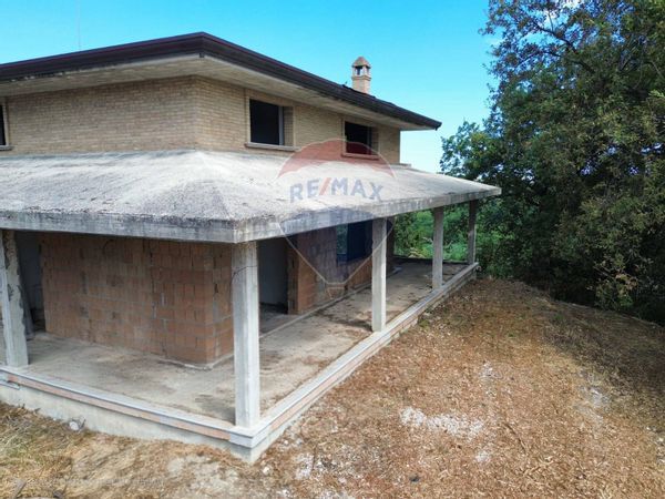 Villa singola Treglio, CH Vendita - Foto 2