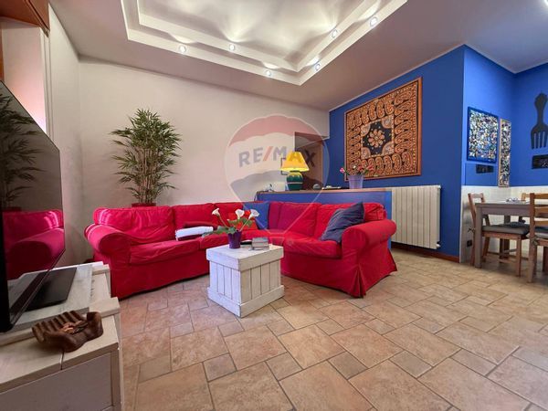 Appartamento Nerviano, MI Vendita - Foto 2