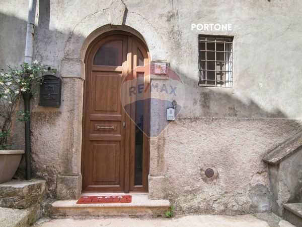 Casa Indipendente Castell'Azzara, GR Vendita - Foto 4