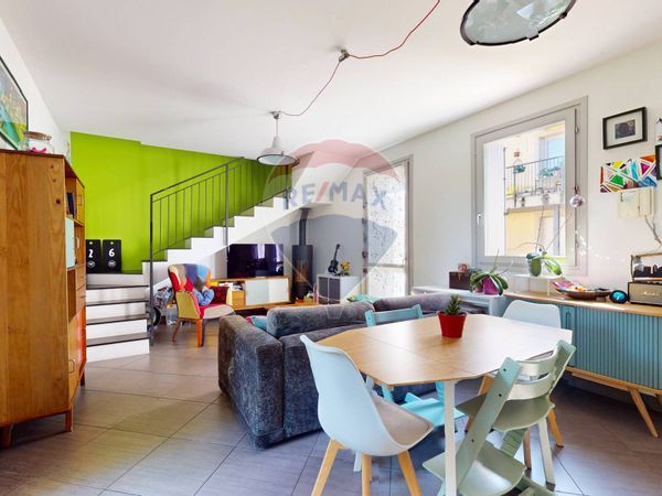 Villa a schiera Cà, Arcore, MB Vendita - Foto 2