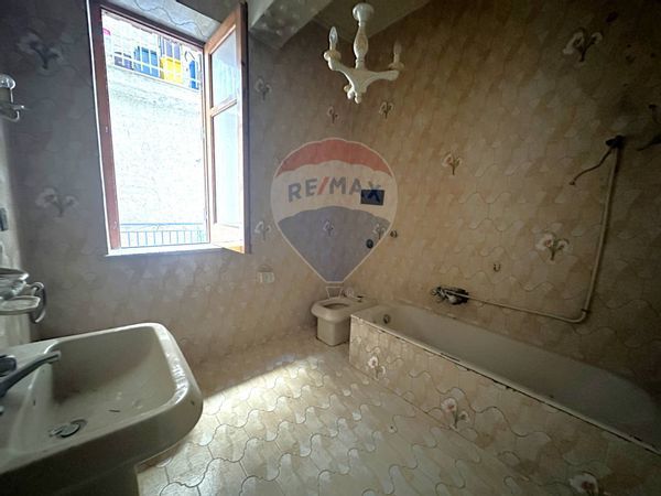 Casa Semindipendente Villabate, PA Vendita - Foto 3