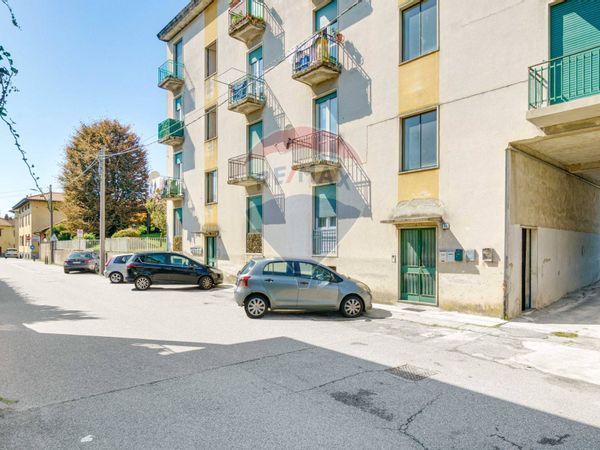 Appartamento Arsago Seprio, VA Affitto