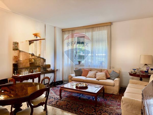 Appartamento Centrale, Bergamo, BG Affitto