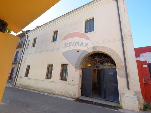 Casa Indipendente Capoterra, CA Vendita - Foto 2