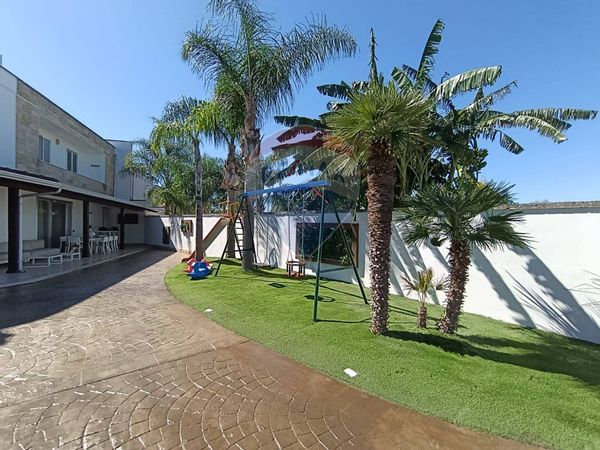 Villa singola San Pietro Vernotico, BR Vendita - Foto 2