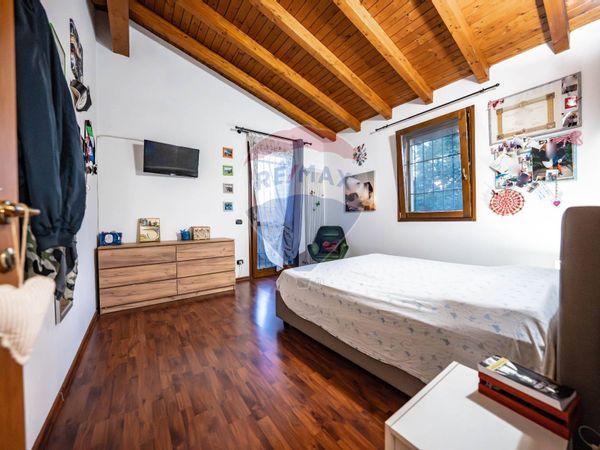 Villa singola Vigarano Mainarda, FE Vendita - Foto 3