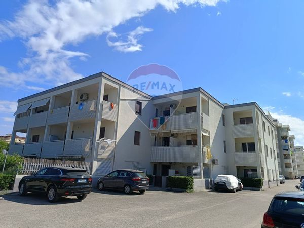 Appartamento San Salvo Marina, San Salvo, CH Vendita - Foto 3