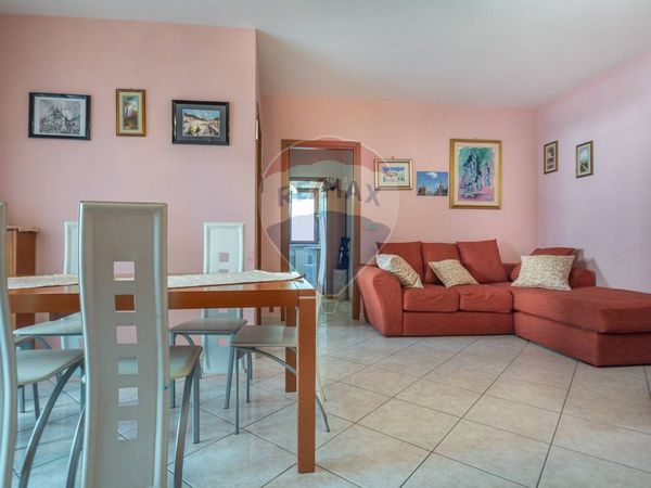 Appartamento Montesilvano, PE Vendita - Foto 3