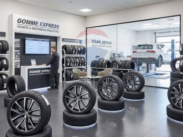 Attività  Commerciale Centro, Rovigo, RO Vendita - Foto 2