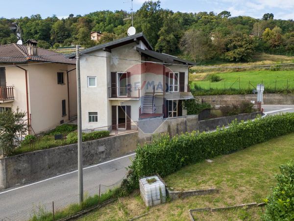 Casa Indipendente Cardana, Besozzo, VA Vendita