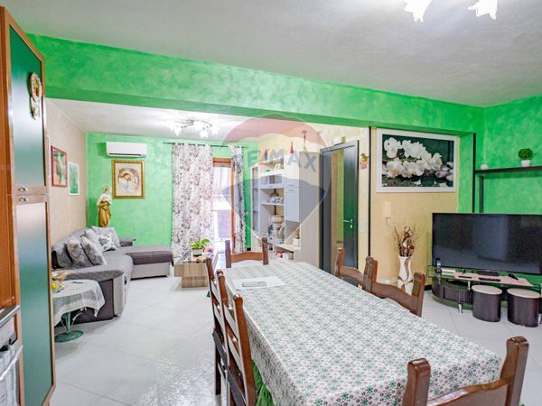 Appartamento Aci Catena, CT Vendita - Foto 2