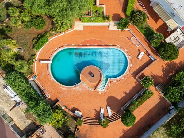 Villa singola Tommaso Natale, Palermo, PA Vendita - Foto 4