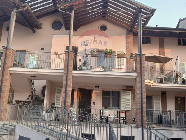 Villa a schiera Montanaro, TO Vendita - Foto 3