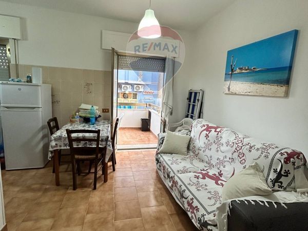 Casa Semindipendente Portopalo di Capo Passero, SR Vendita - Foto 4