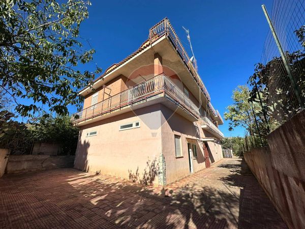 Villa o villino Misilmeri, PA Vendita - Foto 2