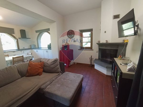 Casa Indipendente Ponte a Serraglio, Bagni di Lucca, LU Vendita - Foto 3