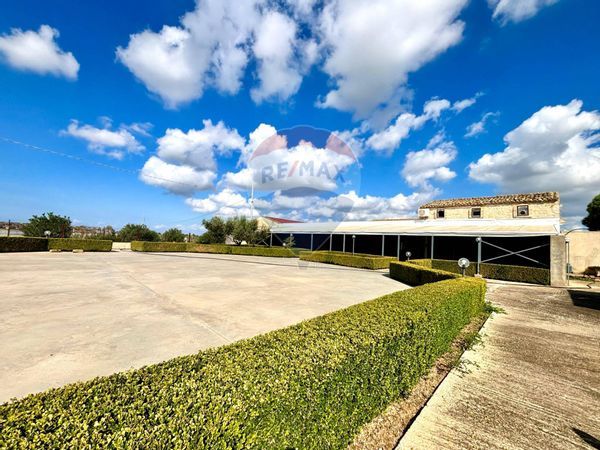 Cascina/Casale Donnafugata, Ragusa, RG Vendita - Foto 3