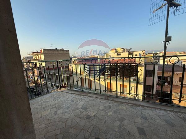 Appartamento Caivano, NA Vendita - Foto 2