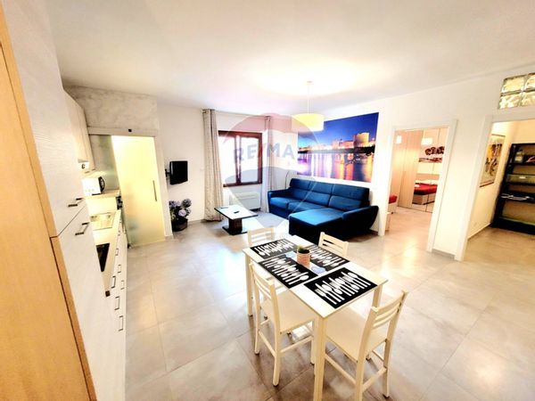 Appartamento Alghero, SS Vendita