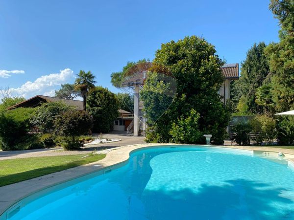 Casa Indipendente Sesto Calende, VA Vendita - Foto 3