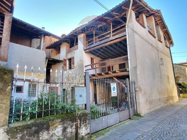 Rustico Pontirolo Nuovo, BG Vendita - Foto 4