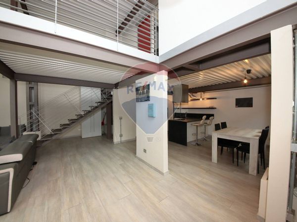 Loft/Open Space San Martino, Legnano, MI Vendita - Foto 4