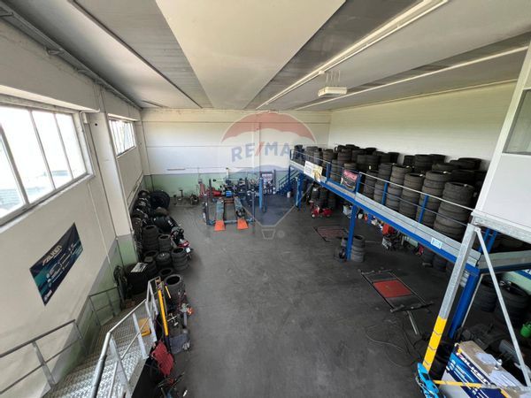 Capannone Industriale Cividate al Piano, BG Vendita