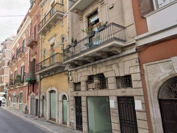 Locale Commerciale Murat, Bari, BA Affitto - Foto 3