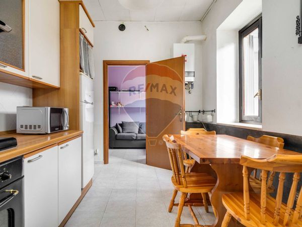 Appartamento Fagnano Olona, VA Vendita - Foto 3