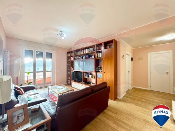 Appartamento Lodi, Milano, MI Vendita - Foto 3