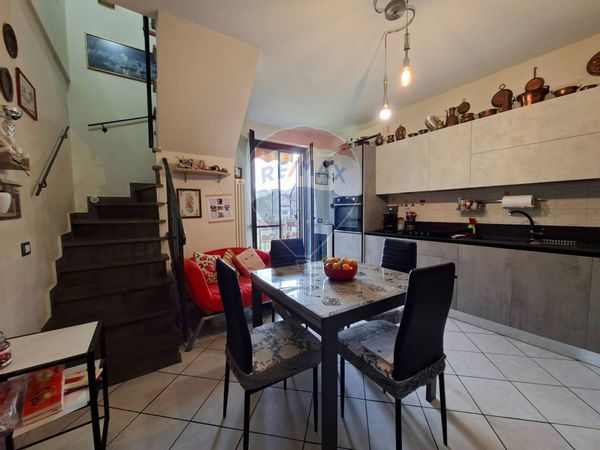 Appartamento Levane, Montevarchi, AR Vendita - Foto 3