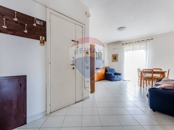 Appartamento Zona San Benedetto, Quartu Sant'Elena, CA Vendita - Foto 2