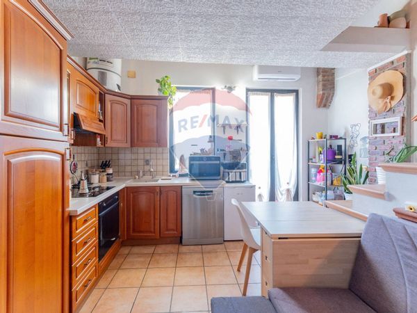 Appartamento Arsago Seprio, VA Vendita - Foto 4