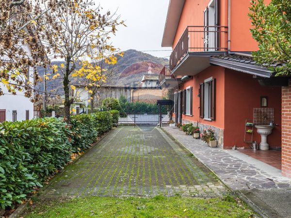 Casa Semindipendente Vernasca, PC Vendita - Foto 3