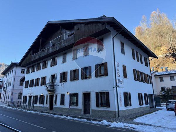 Residence Forno di Zoldo, Val di Zoldo, BL Vendita - Foto 3