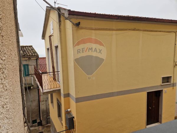 Casa Semindipendente Bucchianico, CH Vendita