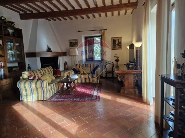 Porzione di villa Montespertoli, FI Vendita - Foto 2