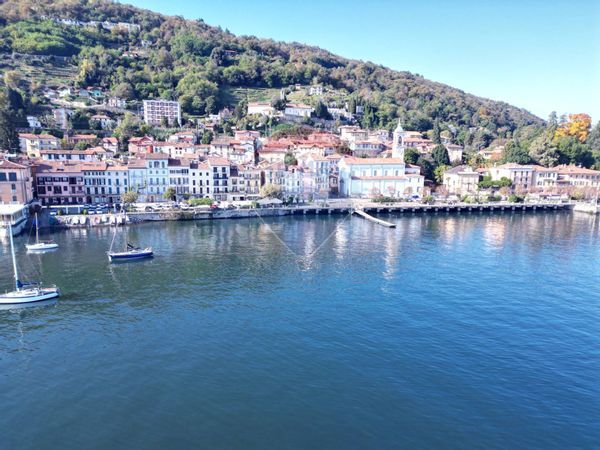 Attico/Mansarda Belgirate, VB Vendita - Foto 4