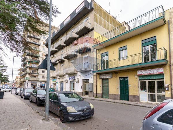 Casa Indipendente Francofonte, SR Vendita