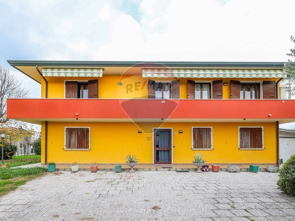 Appartamento San Giacomo, Albignasego, PD Affitto