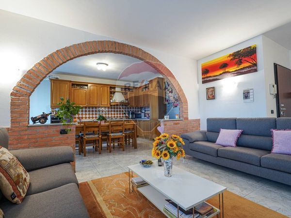 Appartamento Grignano, Brembate, BG Vendita - Foto 3