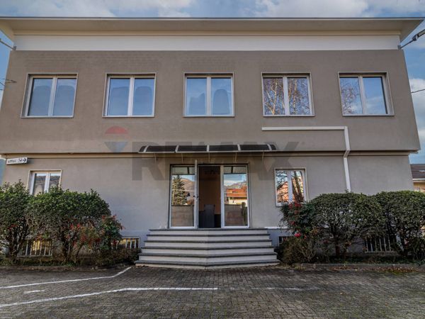 Capannone Industriale Andorno Micca, BI Vendita - Foto 2